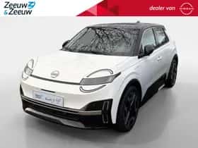Nissan Micra (2026)