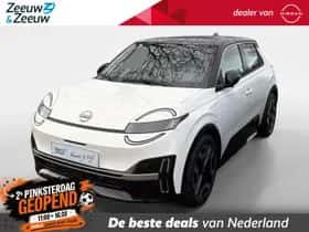 Nissan Micra (2026) thumbnail 1