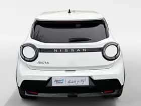 Nissan Micra (2026) thumbnail 3