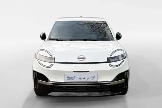 Nissan Micra (2026) thumbnail 4