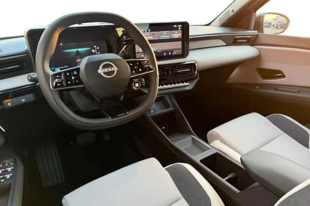 Nissan Micra (2026) thumbnail 6