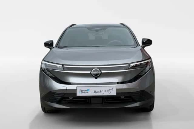 Nissan Leaf (2026) thumbnail 2
