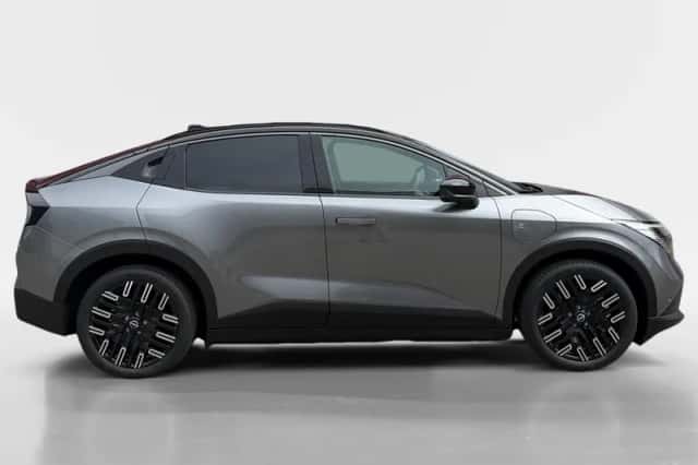 Nissan Leaf (2026) thumbnail 5