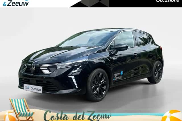 Mitsubishi Colt (2025) thumbnail 1