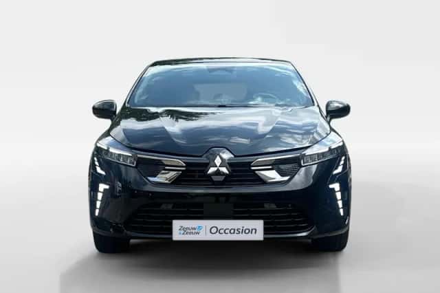 Mitsubishi Colt (2025) thumbnail 2