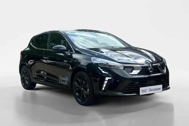 Mitsubishi Colt (2025) thumbnail 3