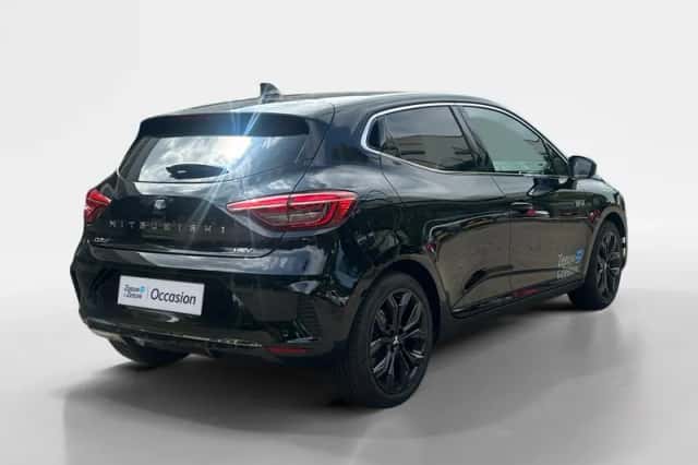 Mitsubishi Colt (2025) thumbnail 5
