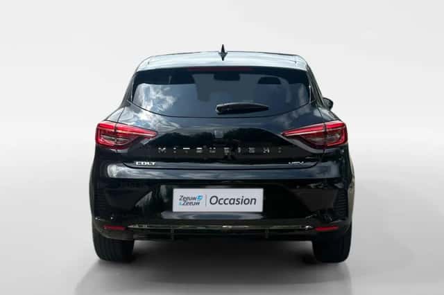 Mitsubishi Colt (2025) thumbnail 6