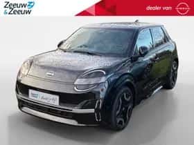 Nissan Micra (2026) thumbnail 1