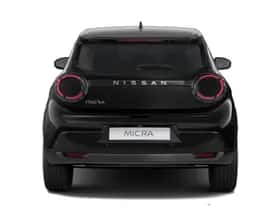 Nissan Micra (2026) thumbnail 17