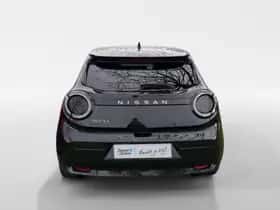 Nissan Micra (2026) thumbnail 3
