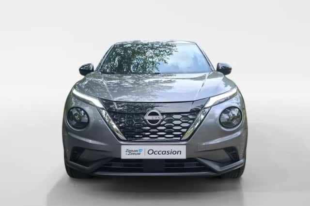 Nissan Juke (2025) thumbnail 2