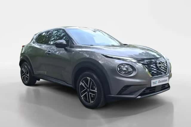 Nissan Juke (2025) thumbnail 3