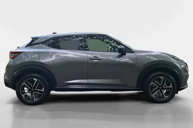 Nissan Juke (2025) thumbnail 4