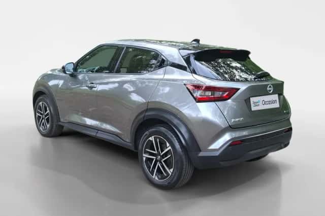 Nissan Juke (2025) thumbnail 5