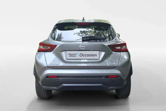 Nissan Juke (2025) thumbnail 6