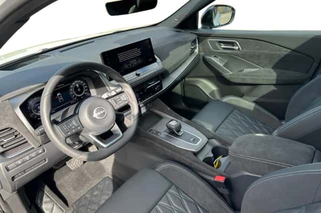 Nissan Qashqai (2026) thumbnail 18