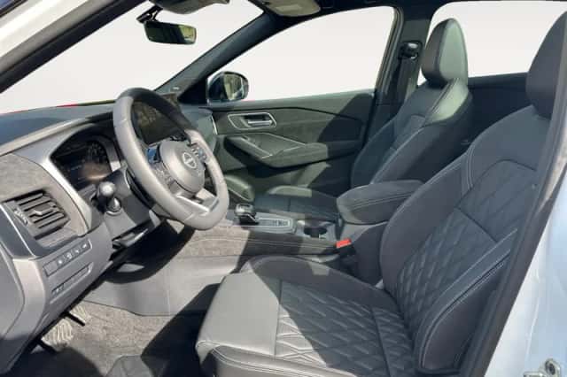 Nissan Qashqai (2026) thumbnail 19