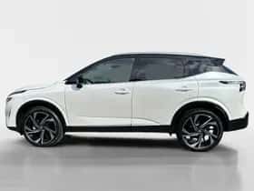 Nissan Qashqai (2026) thumbnail 3