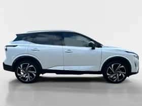 Nissan Qashqai (2026) thumbnail 4