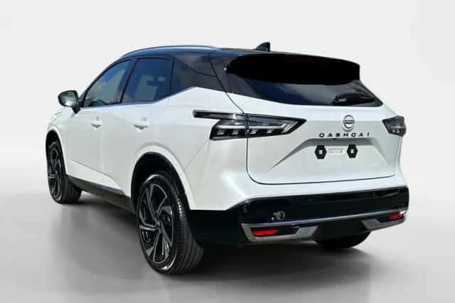 Nissan Qashqai (2026) thumbnail 5