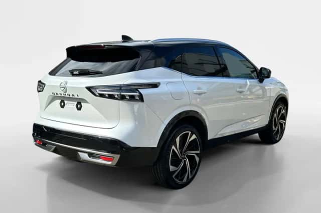 Nissan Qashqai (2026) thumbnail 6