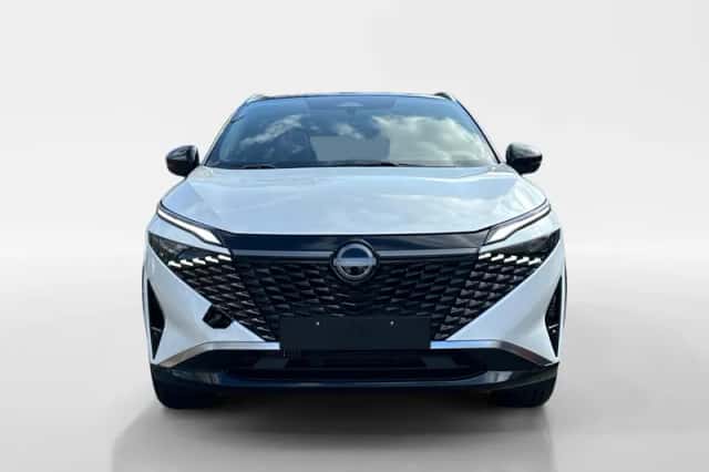 Nissan Qashqai (2026) thumbnail 7