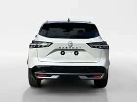 Nissan Qashqai (2026) thumbnail 8