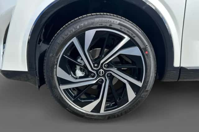 Nissan Qashqai (2026) thumbnail 10