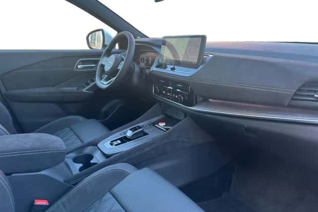 Nissan Qashqai (2026) thumbnail 13