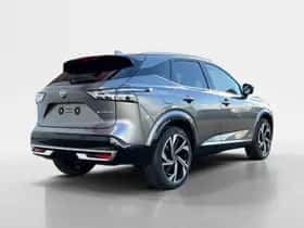 Nissan Qashqai (2026) thumbnail 3