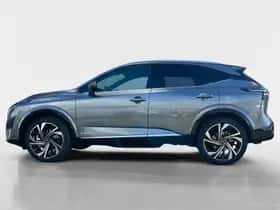Nissan Qashqai (2026) thumbnail 4