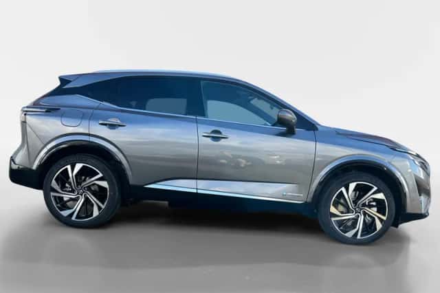 Nissan Qashqai (2026) thumbnail 5