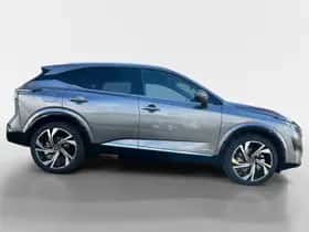 Nissan Qashqai (2026) thumbnail 5