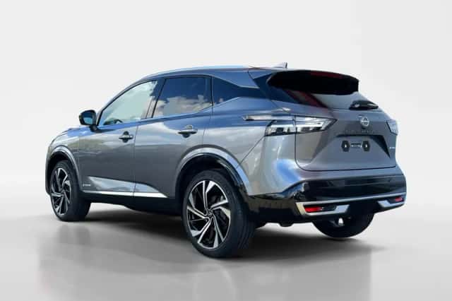 Nissan Qashqai (2026) thumbnail 7
