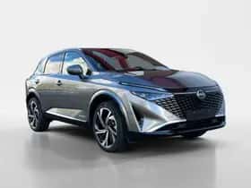 Nissan Qashqai (2026) thumbnail 8