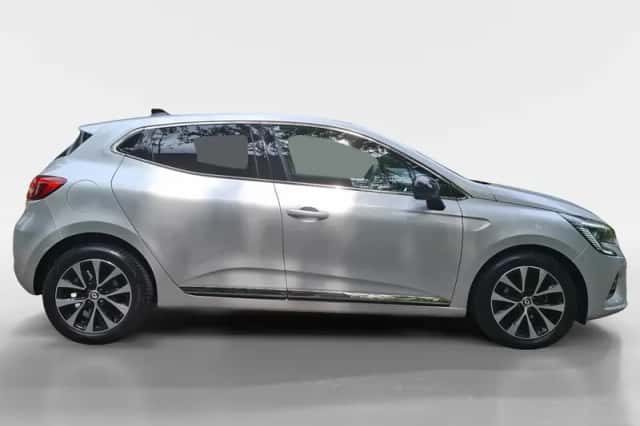 Renault Clio (2023) thumbnail 4