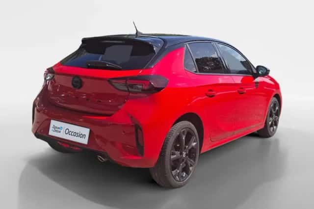 Opel Corsa (2022) thumbnail 5