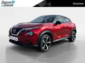 Nissan Juke (2020)