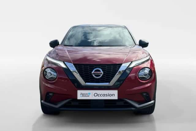 Nissan Juke (2020) thumbnail 2