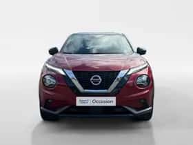 Nissan Juke (2020) thumbnail 2