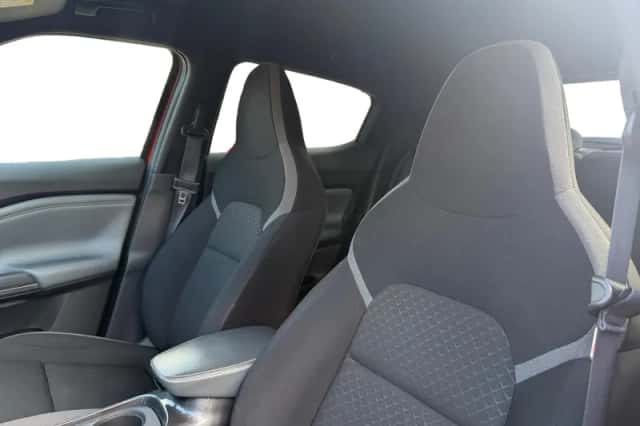 Nissan Juke (2020) thumbnail 11