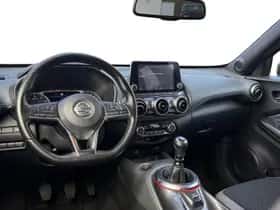 Nissan Juke (2020) thumbnail 13