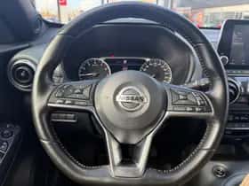 Nissan Juke (2020) thumbnail 14