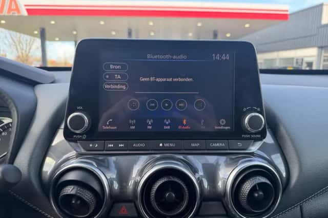 Nissan Juke (2020) thumbnail 16