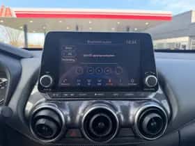 Nissan Juke (2020) thumbnail 16
