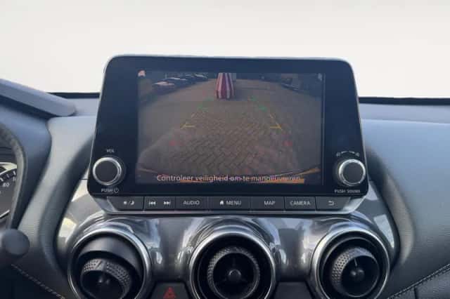 Nissan Juke (2020) thumbnail 17