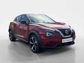 Nissan Juke (2020) thumbnail 3