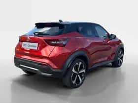 Nissan Juke (2020) thumbnail 4