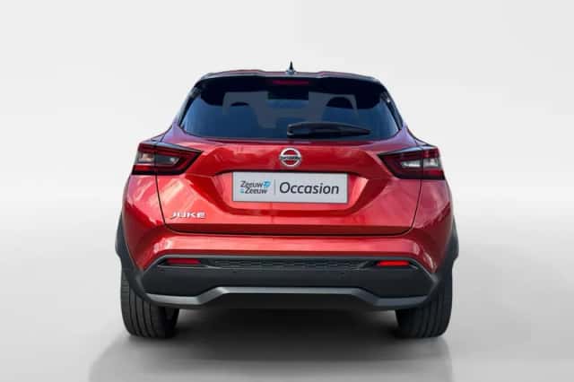Nissan Juke (2020) thumbnail 5